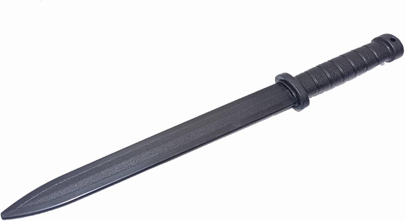 Wolfechylde Tactical مدرب ساكس فايكنغ أو أسلوب العصور الوسطى الطويل من البولي بروبيلين - Image 1